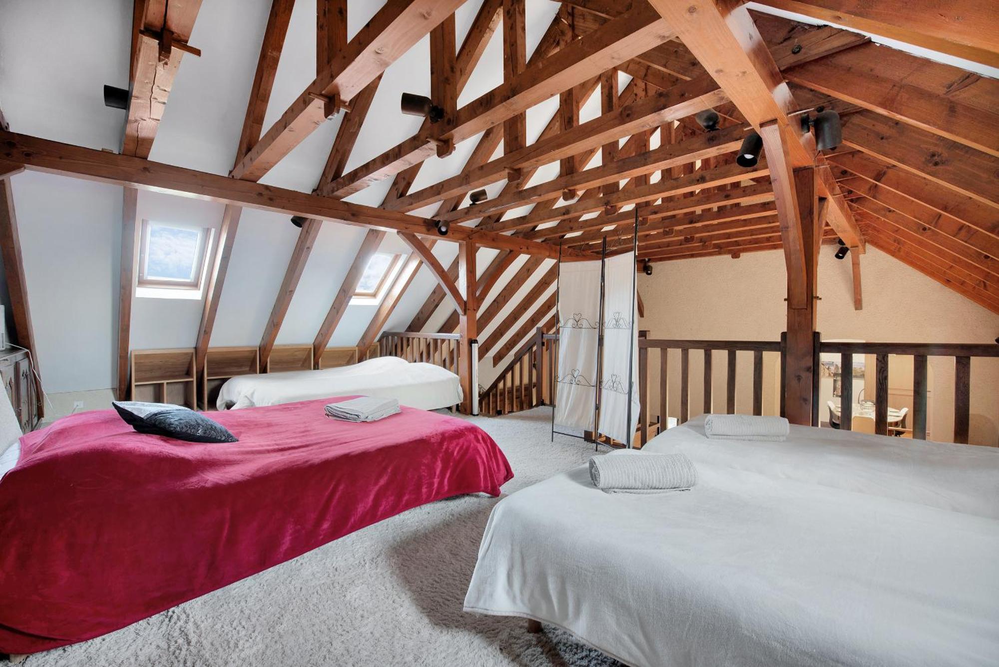 Вилла Domaine Du Segala Bagnac Экстерьер фото